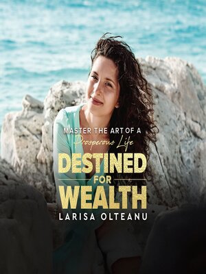 cover image of Destined For Wealth